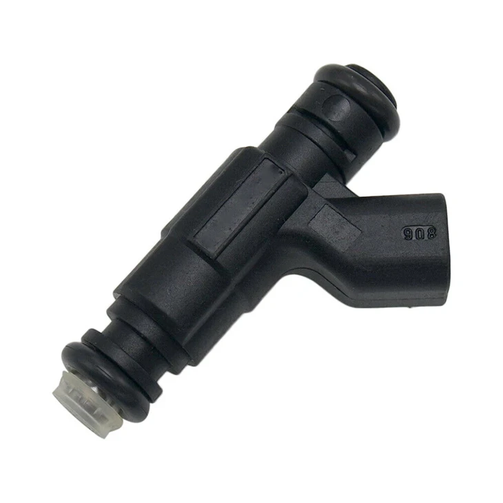 China Fuel Injectors for Dodge Chrysler Hemi factory