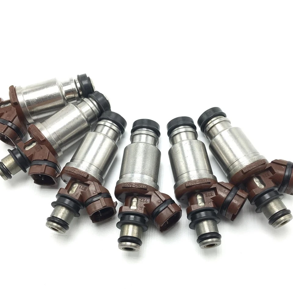Fuel injector for Lexus SC300 manufacturers